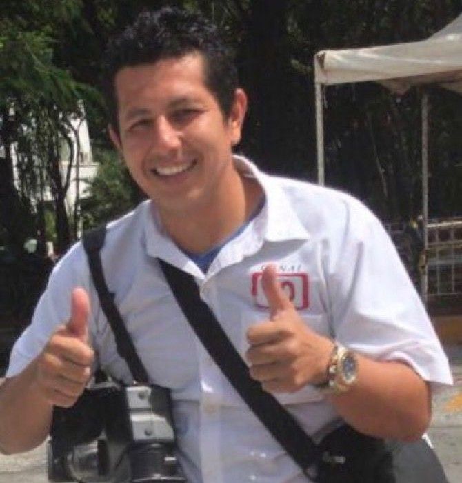 Asesinan a periodista en Cancún