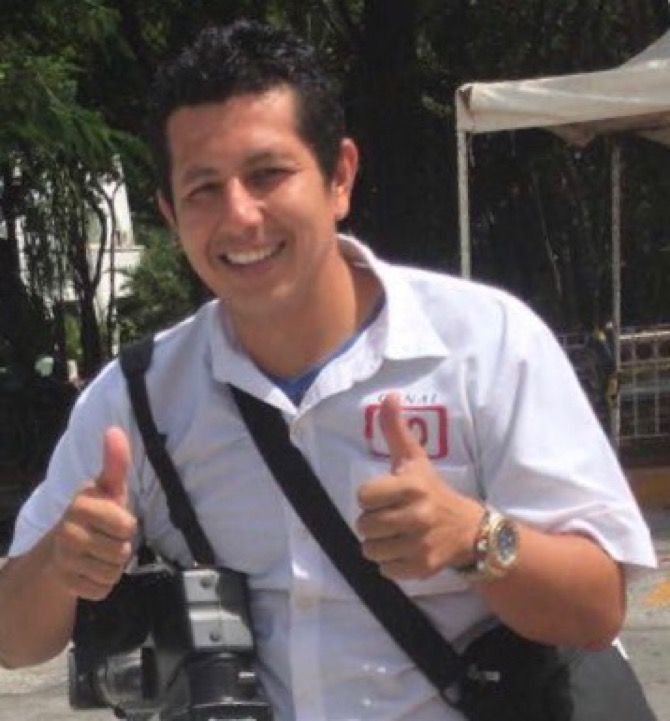 Asesinan a periodista en Cancún