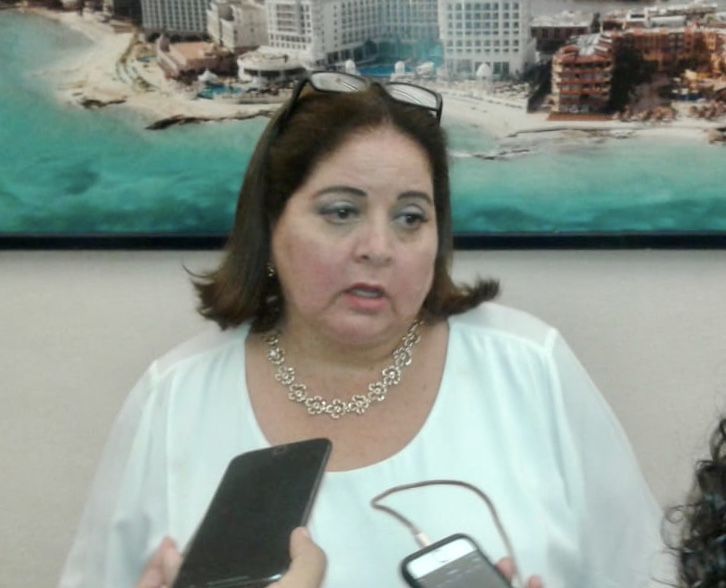 Gobierno y hoteleros difieren por afectación del sargazo