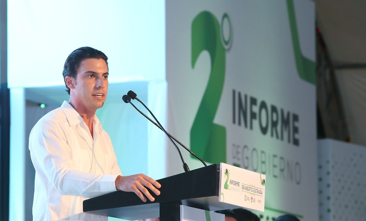 Patrullas rentadas serán donadas a municipio, dice Remberto
