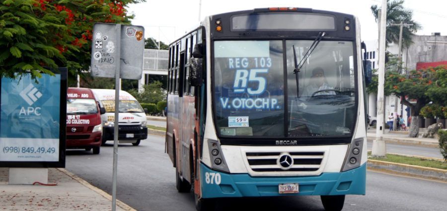 Con la oposición de Remberto, Cabildo extiende concesiones por 10 años a empresas de transporte