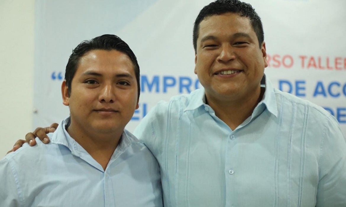 Zelaya prefiere ser diputado; renuncia a regiduría