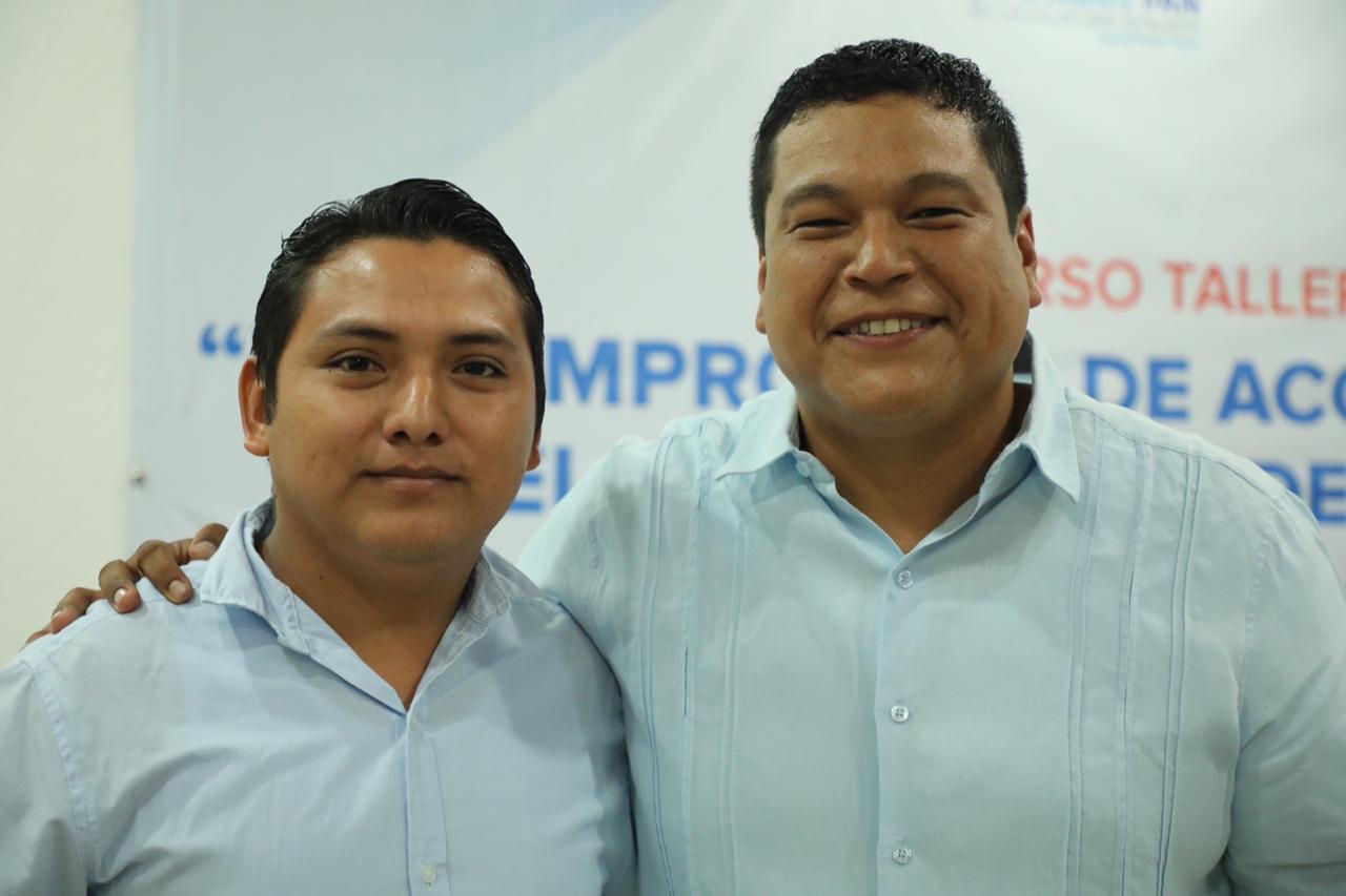 Zelaya prefiere ser diputado; renuncia a regiduría