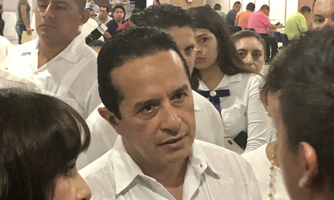REMOCIÓN DEL FISCAL, EN ANÁLISIS: CJ | Reconoce también cambios en su Gabinete