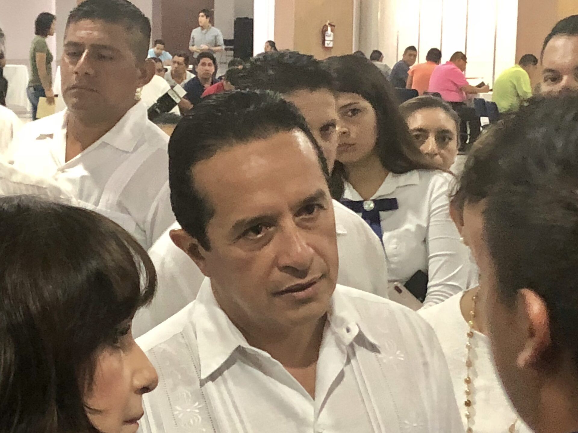 REMOCIÓN DEL FISCAL, EN ANÁLISIS: CJ | Reconoce también cambios en su Gabinete