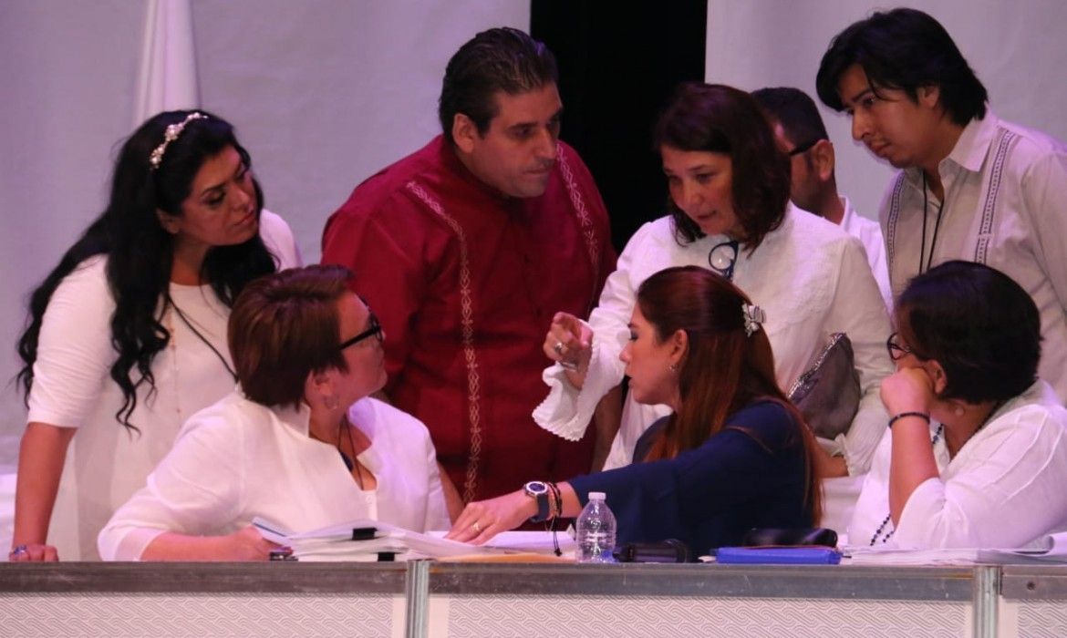 Gobierno de Solidaridad asegura que no incumple sentencia a favor de Redesol, y que no hay peligro que el Cabildo sea destituido