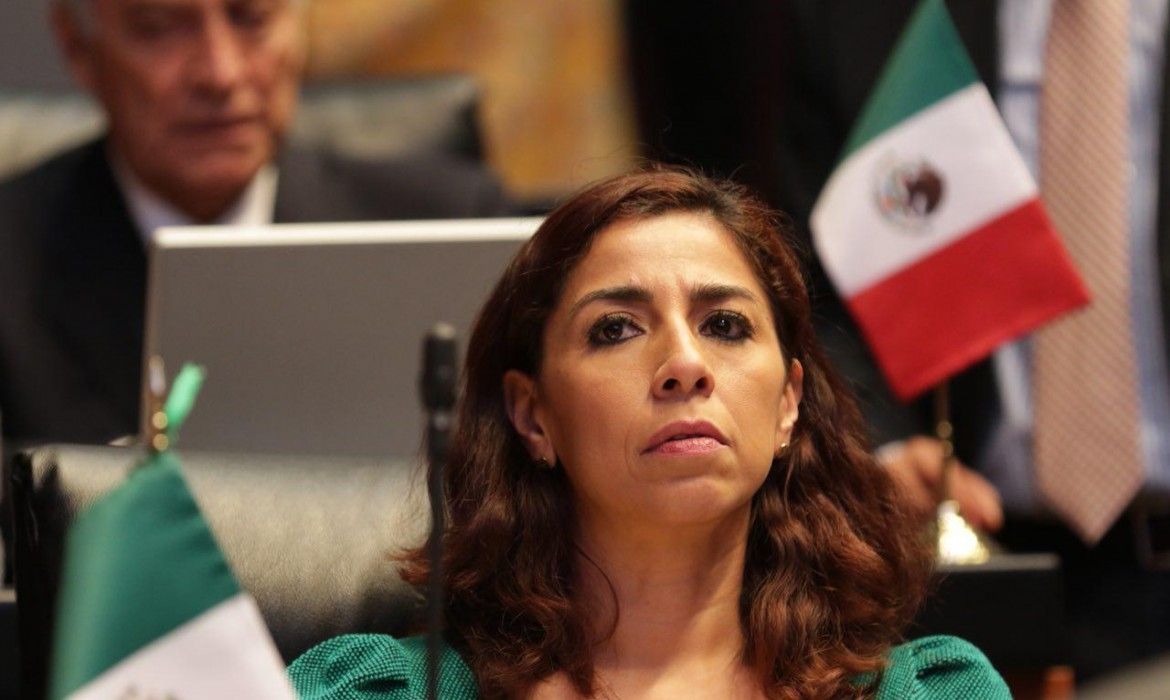 ENTREVISTA | “No se ve un Gobierno de MORENA en Cancún”: Marybel
