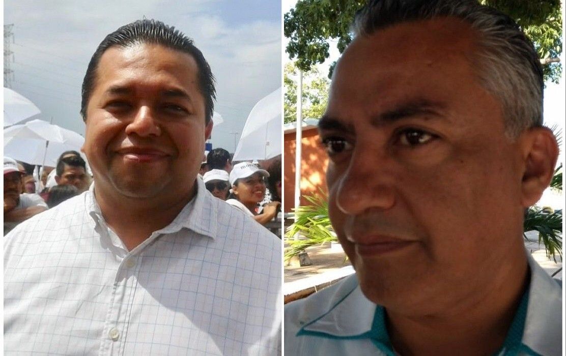 ¿CAMBIO DE ÉPOCA? 2 | Marcan distancia antiguos aliados de CJ, y el PRD no envía representante al Informe