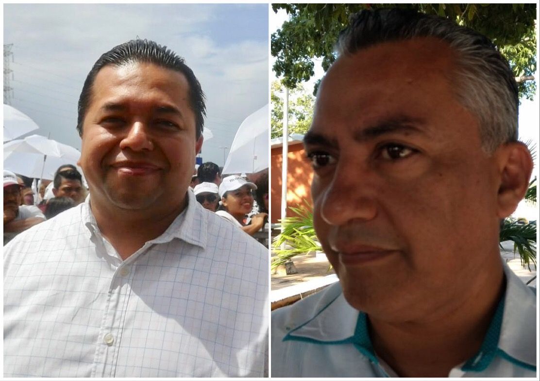¿CAMBIO DE ÉPOCA? 2 | Marcan distancia antiguos aliados de CJ, y el PRD no envía representante al Informe