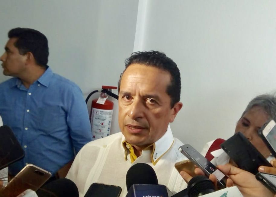 CJ DEFIENDE PROCESO JURÍDICO EN AGUAKAN | “Todo lo demás que se diga es sólo política”