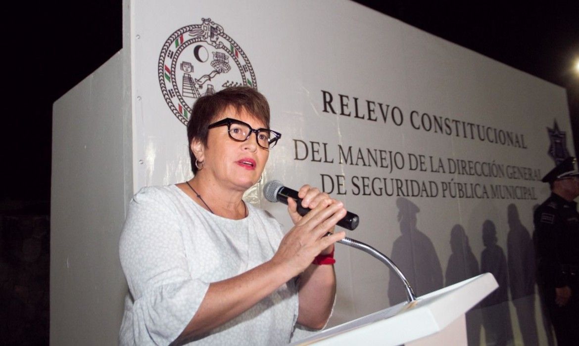 Laura se ve fuera de MORENA, y va al PT a buscar su reelección
