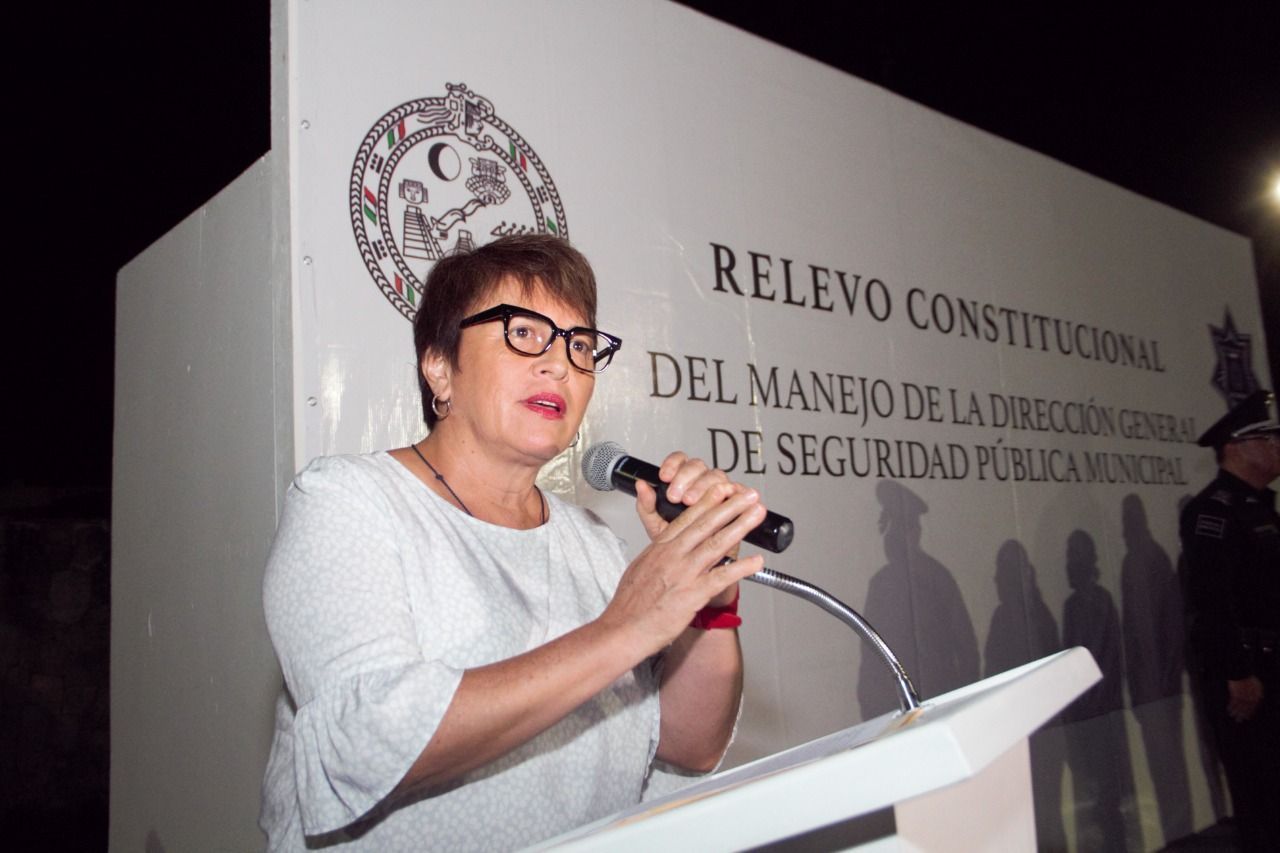 Laura se ve fuera de MORENA, y va al PT a buscar su reelección