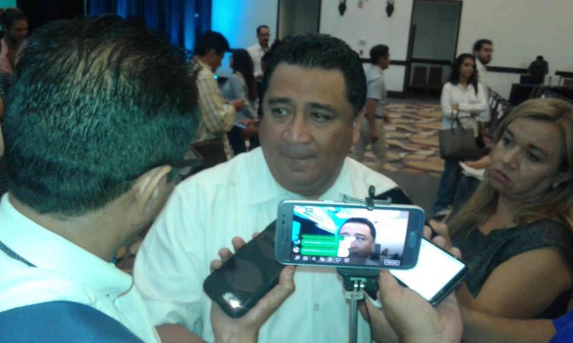 El Ejecutivo es quien puede remover al Fiscal: Martínez Arcila