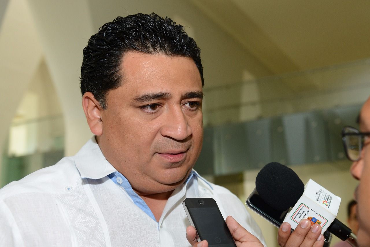 BAJA DEL IVA | “Es momento de hacer equipo con Quintana Roo, sin colores partidistas”: Martínez Arcila