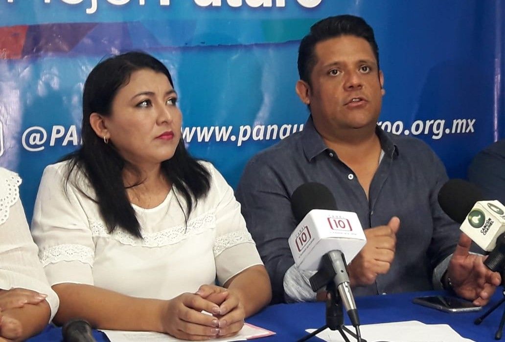 El PAN entra a la polémica del transporte en Cancún; no está de acuerdo con nueva concesión