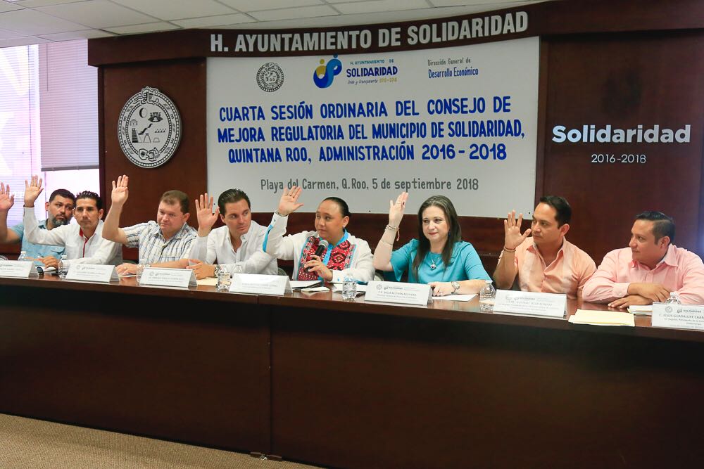 Atrae Solidaridad inversiones por más de 1000 MDP en nuevas empresas