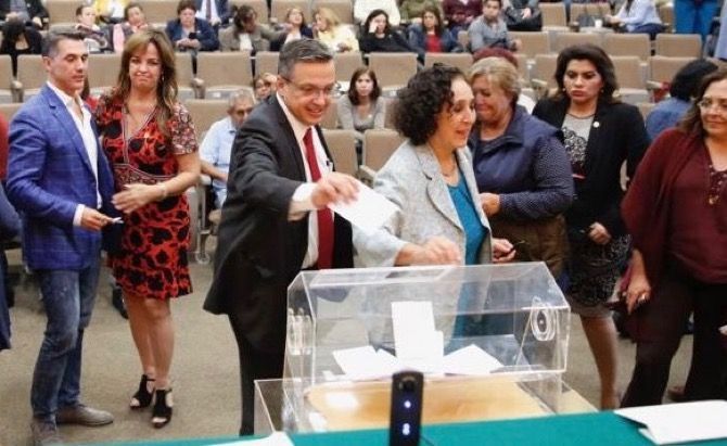 Luis Alegre presidirá Comisión de Turismo | Se suma a los candidatos de MORENA para 2022