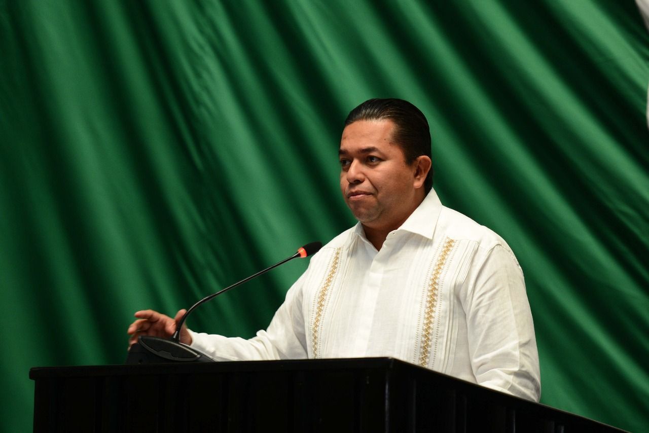 Congreso pide que se le informe sobre renovación de concesión de transporte público en Cancún