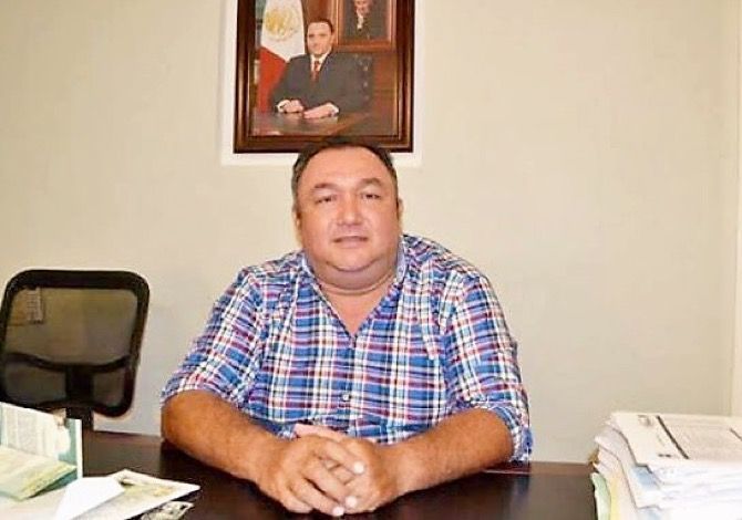 Detienen a otro borgista, y el ex gobernador pide más tiempo para preparar su defensa