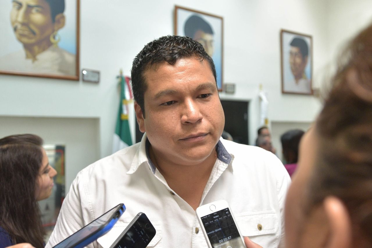 Congreso analizará la nueva concesión del transporte en Cancún