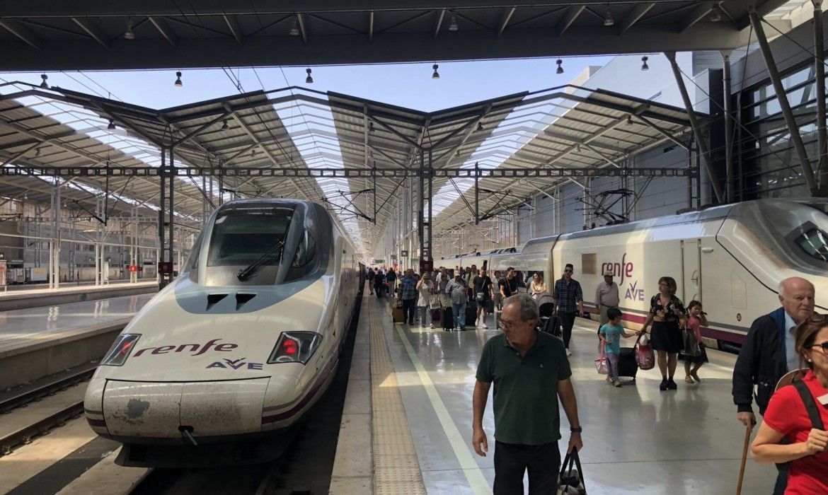 Estudios concluyen que no es rentable tener estación del Tren Maya en el centro de Cancún