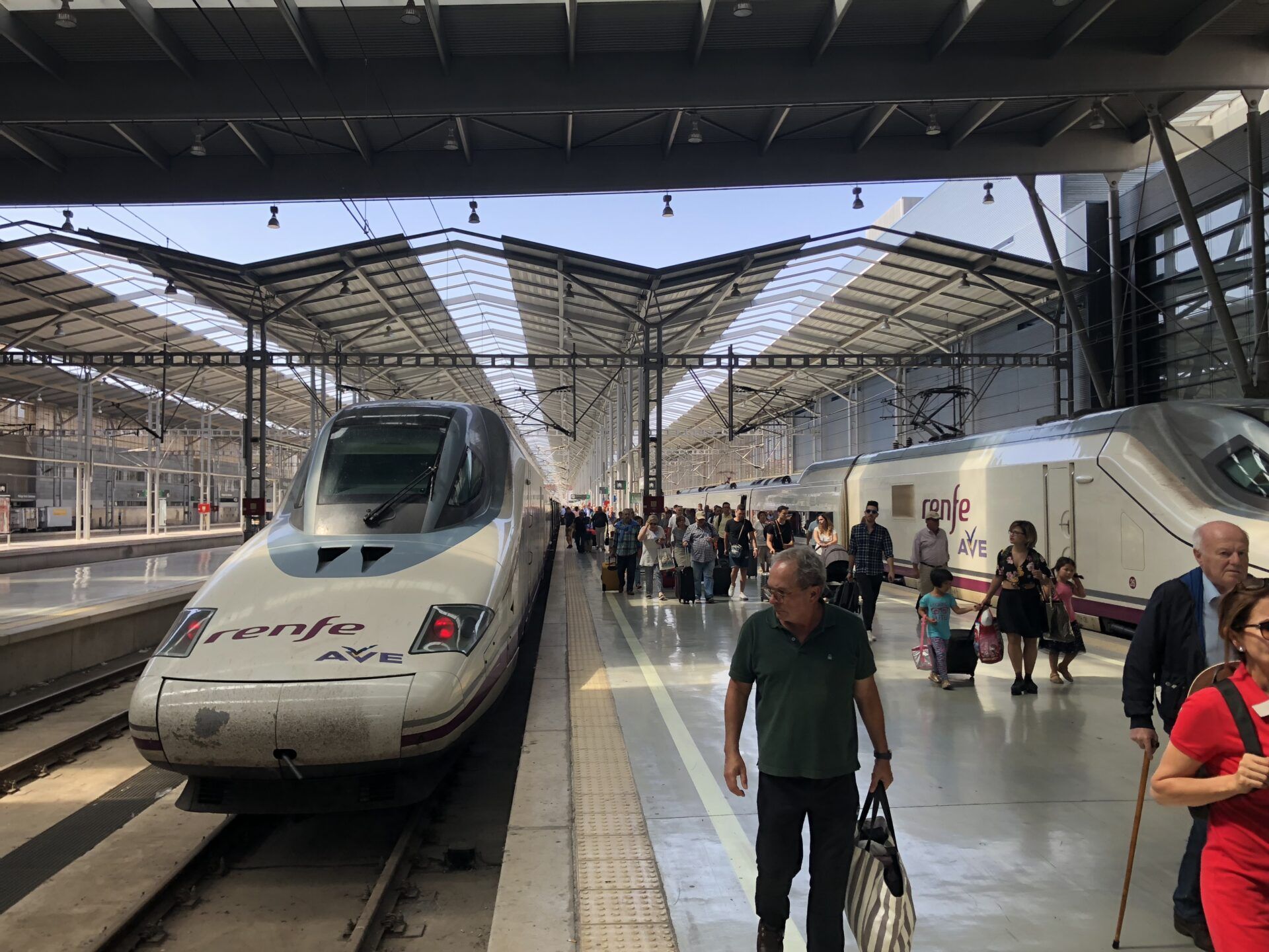 Estudios concluyen que no es rentable tener estación del Tren Maya en el centro de Cancún