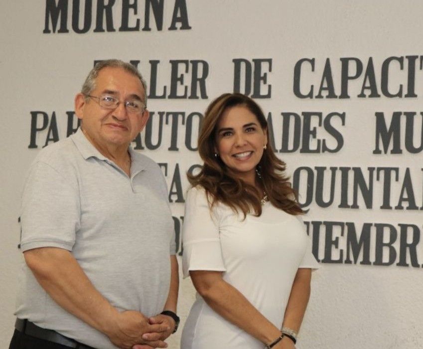 Impulsan Asociación de Municipios de MORENA