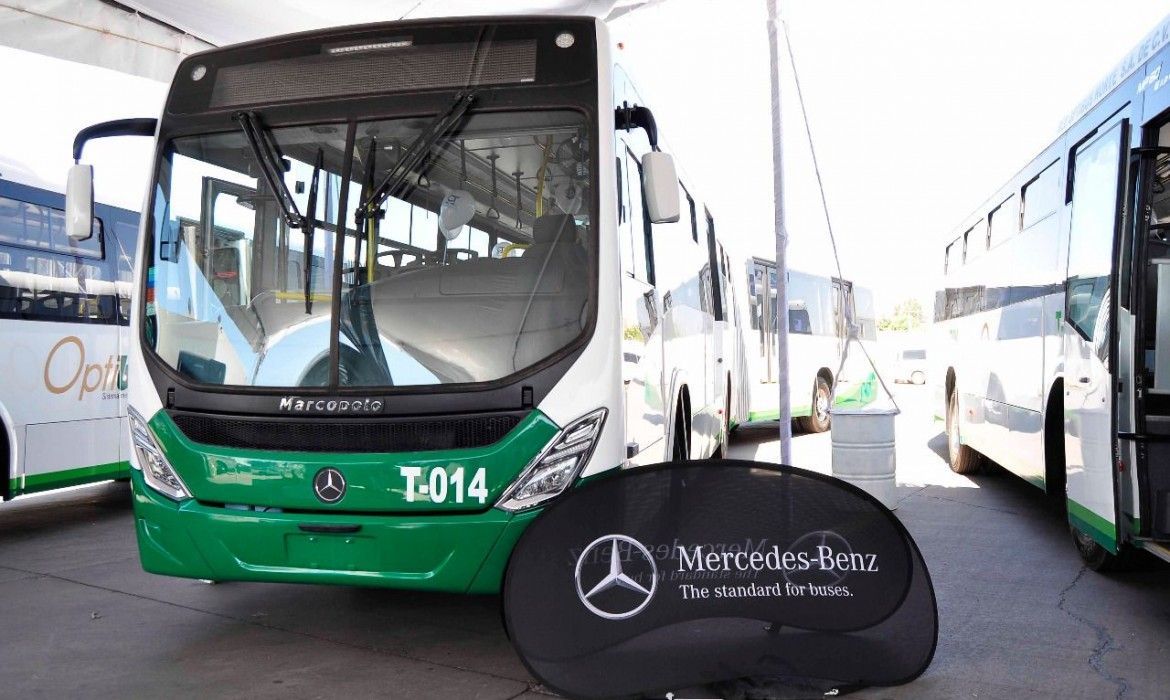 El metrobús irá de Cancún a Tulum, dicen empresarios