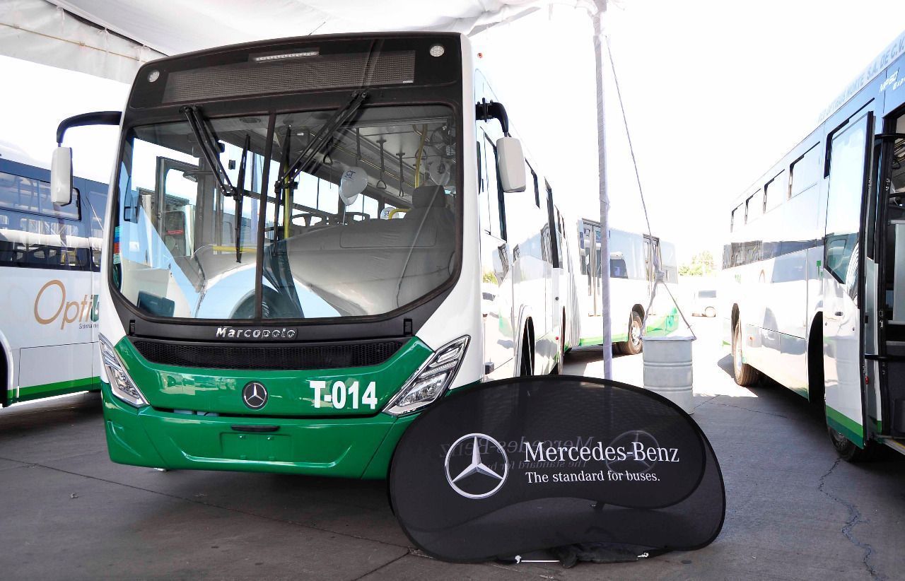 El metrobús irá de Cancún a Tulum, dicen empresarios