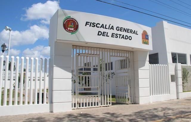 Vinculan a proceso a ex funcionaria de Fiscalía; “ordeñaba” la nómina