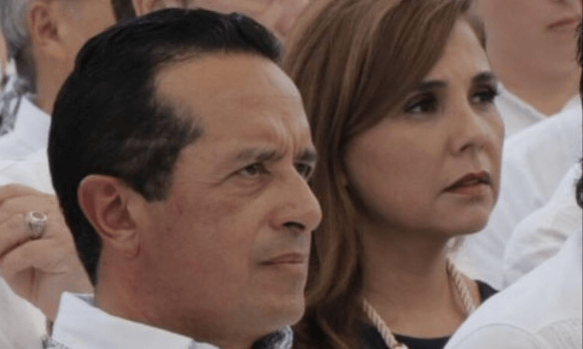 Mara entregó la cabeza de Santamaría ¿Qué paso dará CJ ahora?
