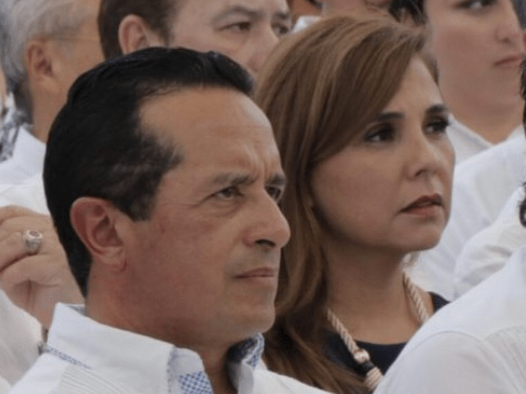 Mara entregó la cabeza de Santamaría ¿Qué paso dará CJ ahora?