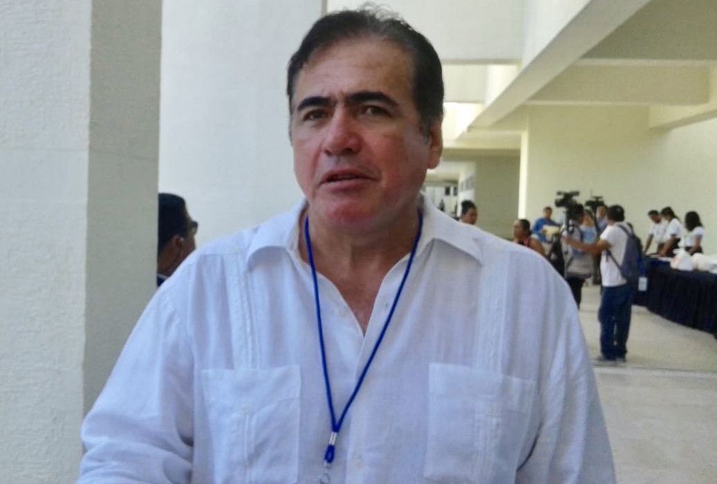 MORENA NO VE AMBIGÜEDAD | “Deben revisar las condiciones irregulares en que se dio la prórroga del transporte”, dice vocero