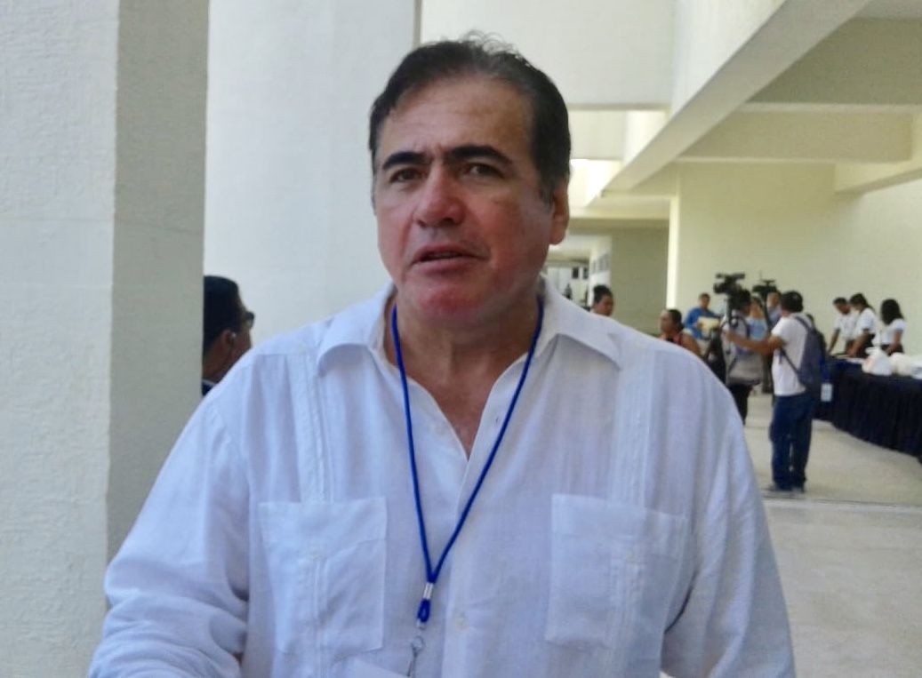 MORENA NO VE AMBIGÜEDAD | “Deben revisar las condiciones irregulares en que se dio la prórroga del transporte”, dice vocero