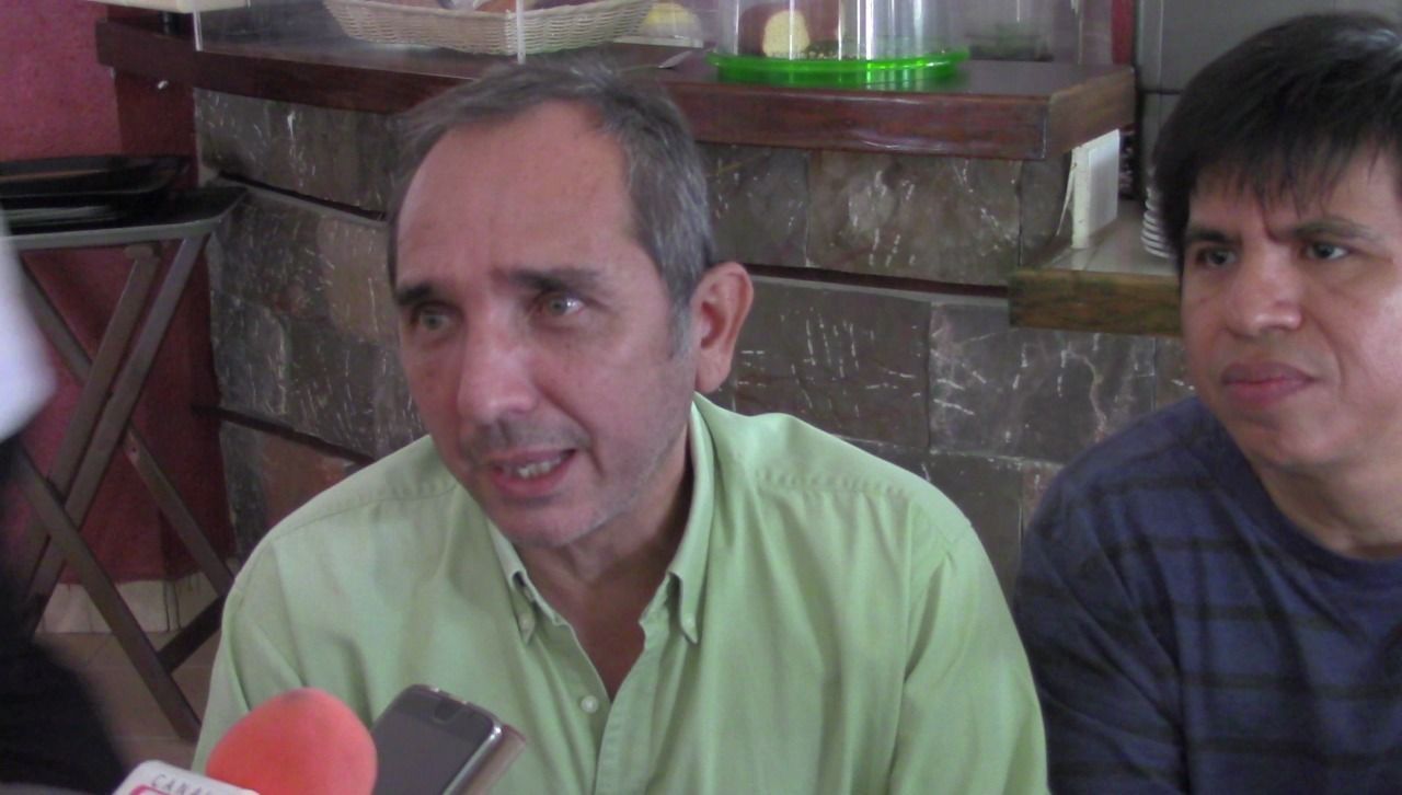Los Beristain van a la SCJN contra Ley de Asentamientos Humanos
