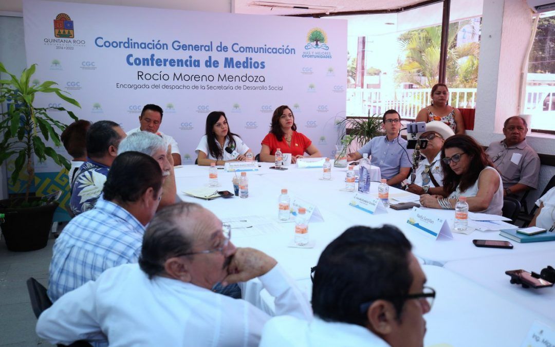 Entrega Gobierno 722 viviendas y 3 mil estufas ecológicas en segundo año de Carlos Joaquín