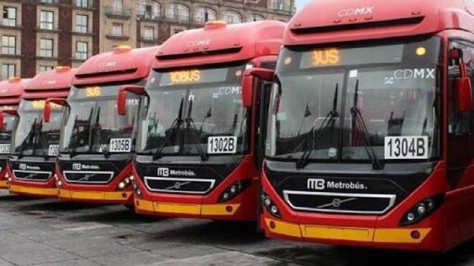 Planean metrobús para Zona Hotelera