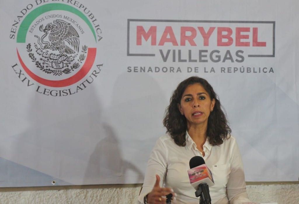 “SE VA AGUAKAN” | Marybel apunta su mira a la concesionaria que nadie quiere sacar