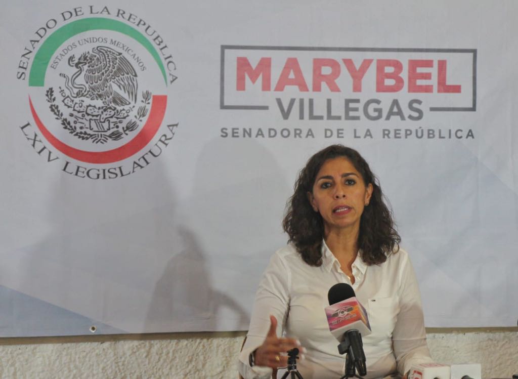 “SE VA AGUAKAN” | Marybel apunta su mira a la concesionaria que nadie quiere sacar