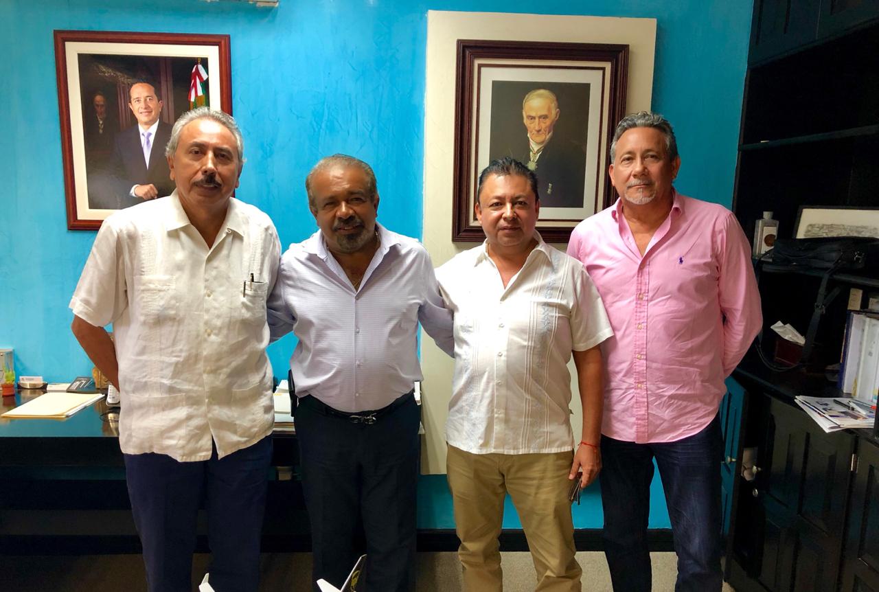Se va otro Ramos del Gobierno