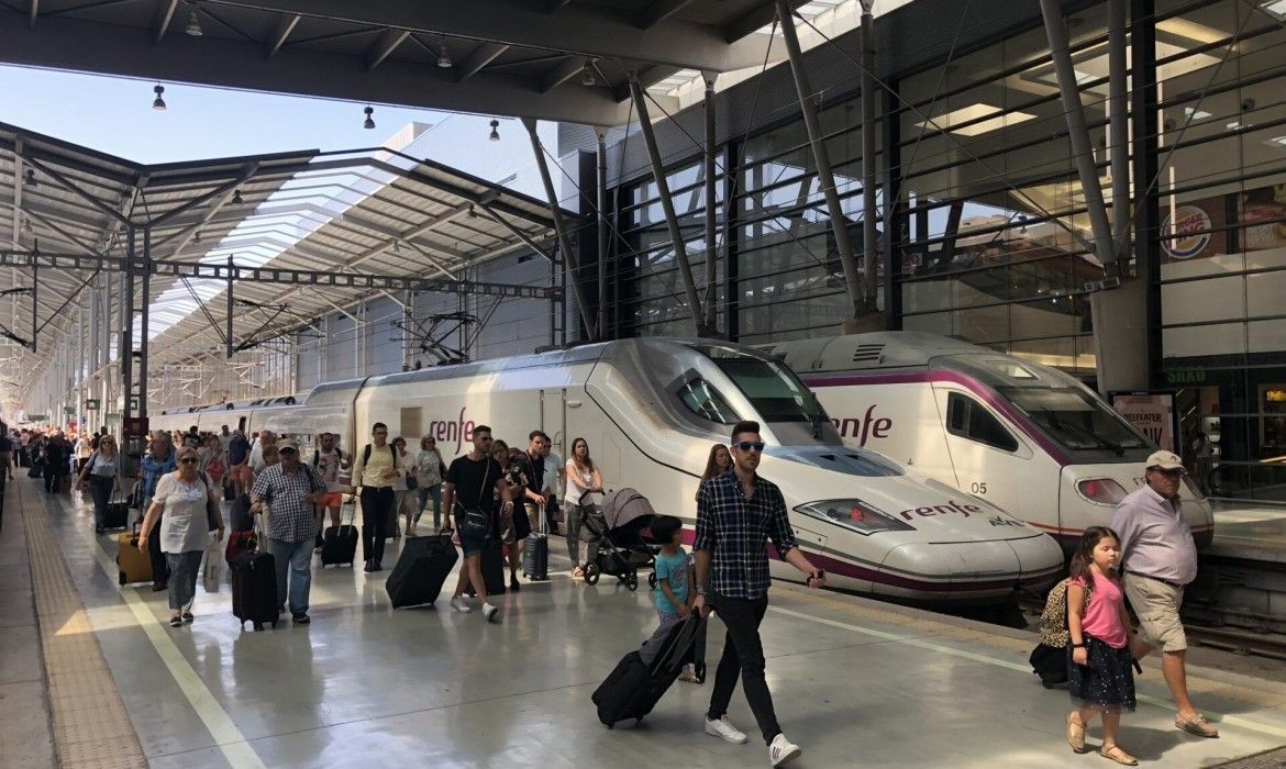 Encabezará AMLO con gobernadores reunión sobre el Tren Maya, y el jueves presentarán trazo del proyecto