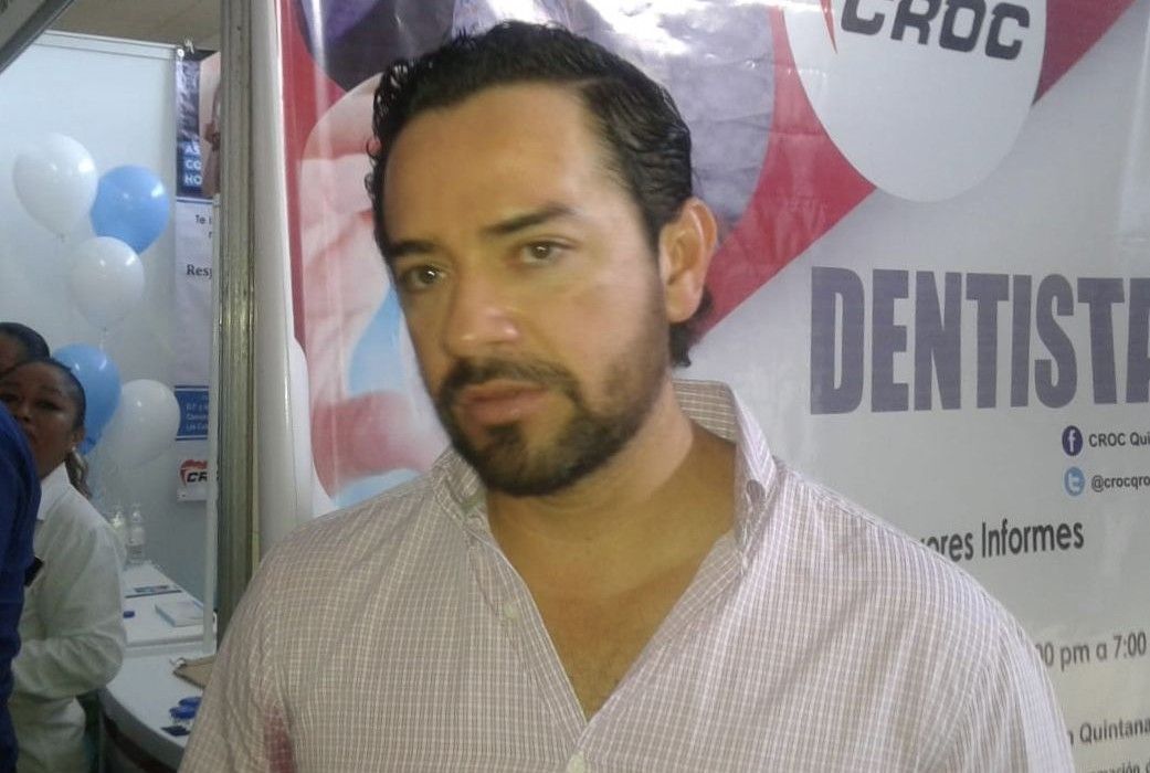 Chanito ya se anota para 2019