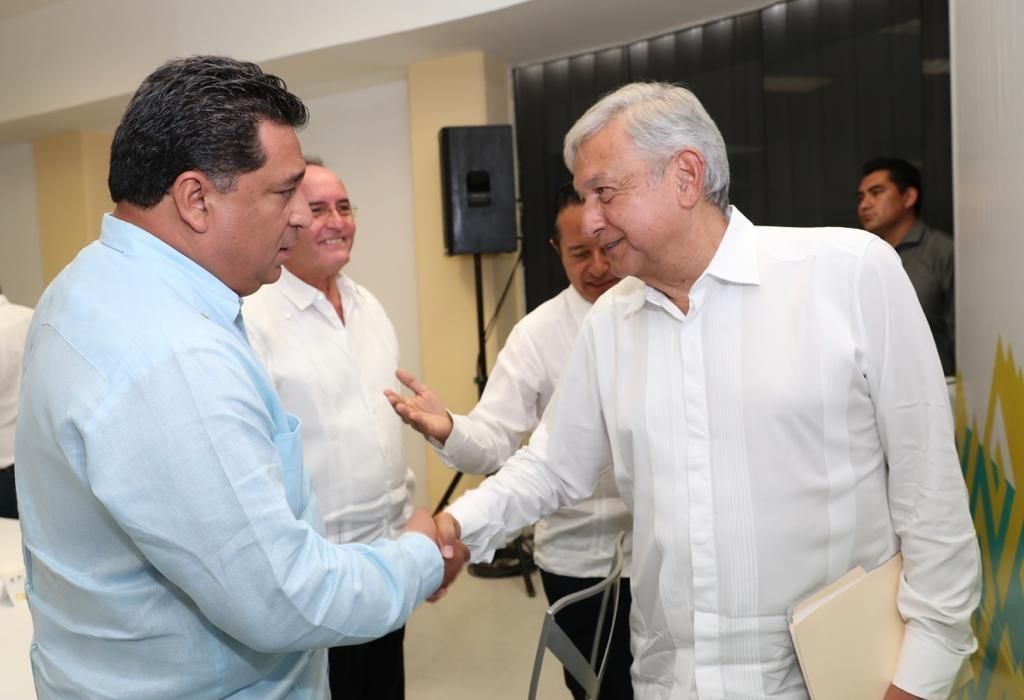 Condiciones económicas competitivas, necesarias para recuperar crecimiento: Martínez Arcila
