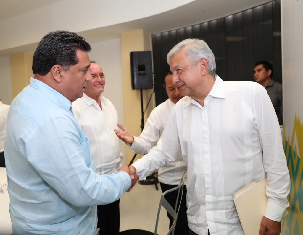 MORENA no será mayoría en el Congreso