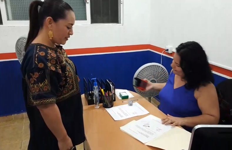 ¿DESTINO MORENA? | Perla renuncia al PAN
