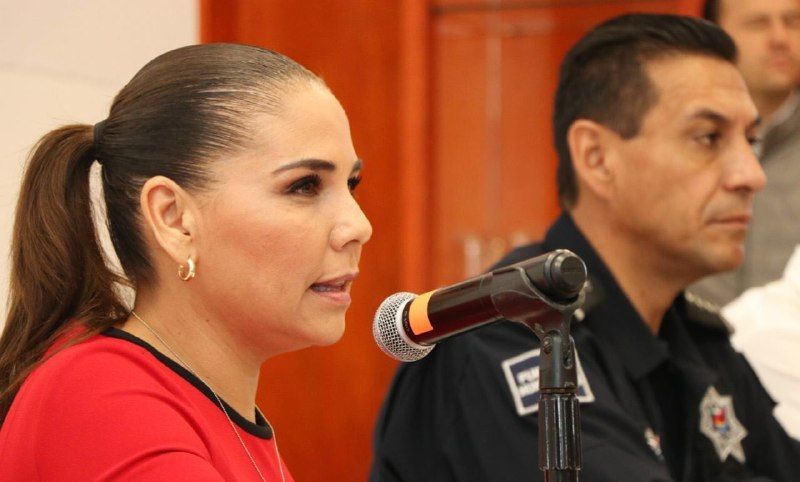 MANDO ÚNICO | Mara debe entregar recursos, operatividad, y hasta coordinar su custodia personal con el Estado (documentos)