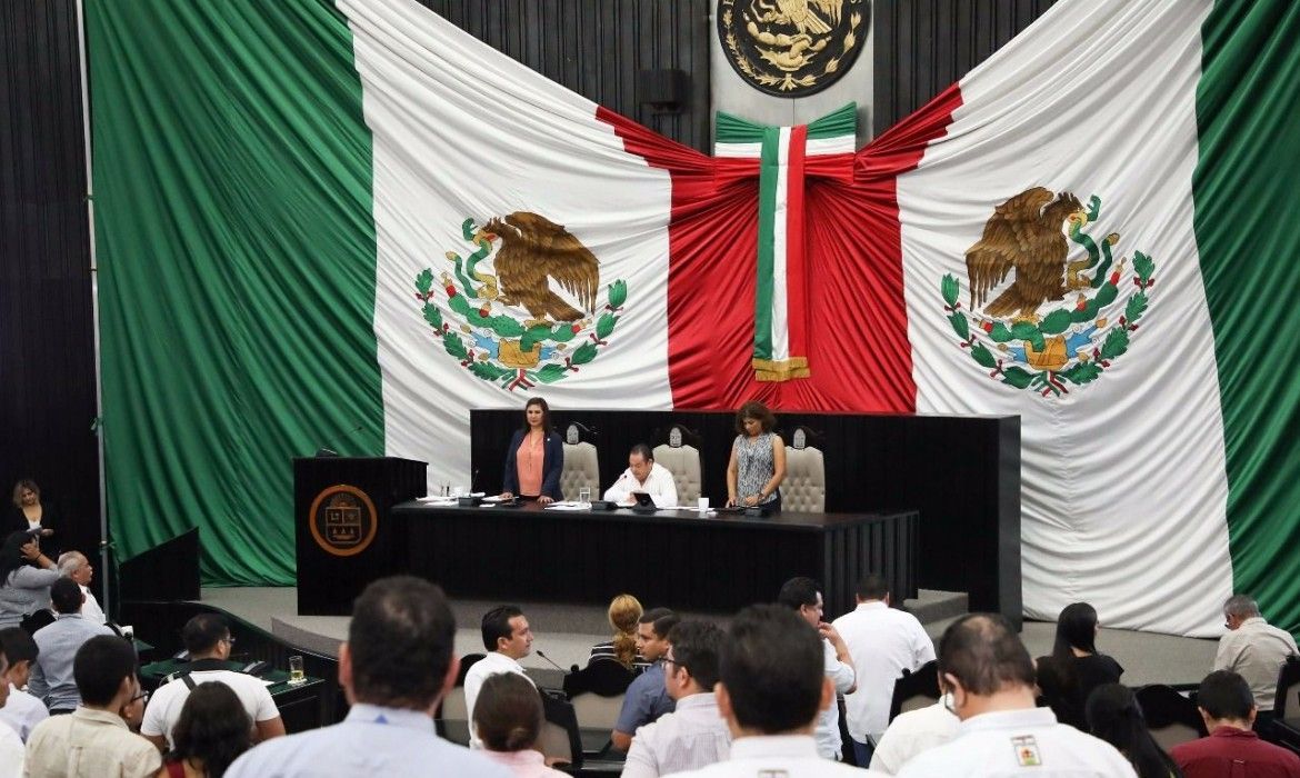 Inicia procedimiento para designar nuevo Fiscal General del Estado