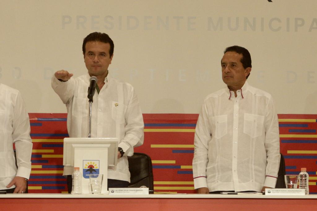 POLÉMICA POR DEUDA | Cozumel paga tasas de hasta 14%, por eso busca refinanciar, justifica Gobierno