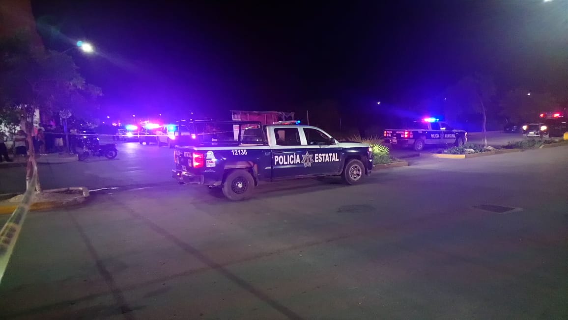 Rescatan a joven secuestrada en La Salle