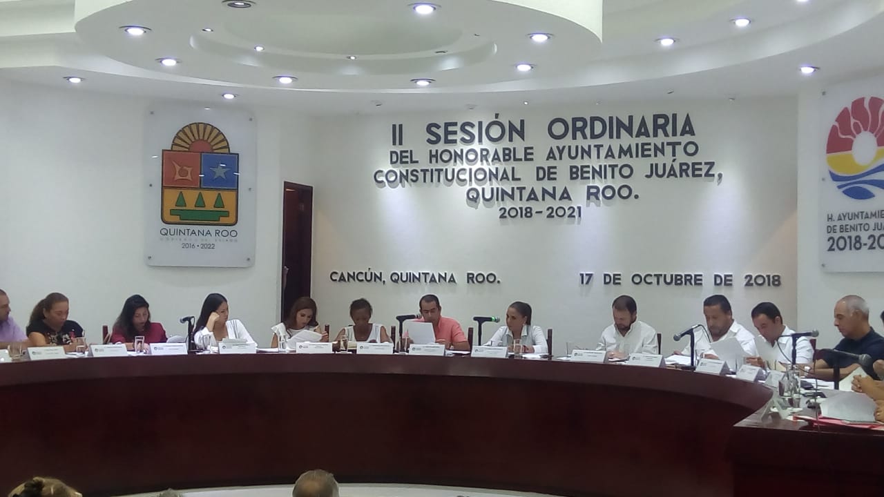 GRIETA MARA-CJ | Rechaza Cabildo de BJ quitar requisito de residencia a Fiscal
